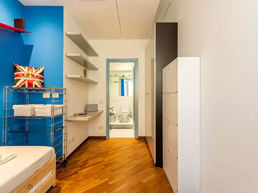 Immagine 4 di Appartamento in affitto  in Viale Sabotino38 a Milano