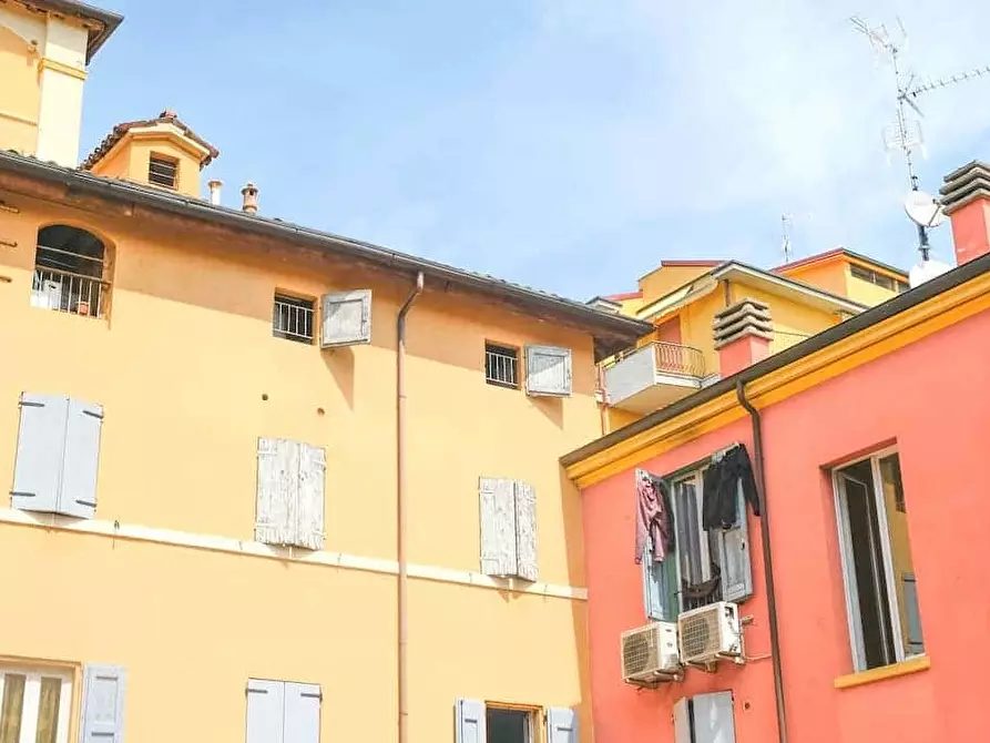 Immagine 31 di Appartamento in affitto  in Viale C. Sigonio76 a Modena