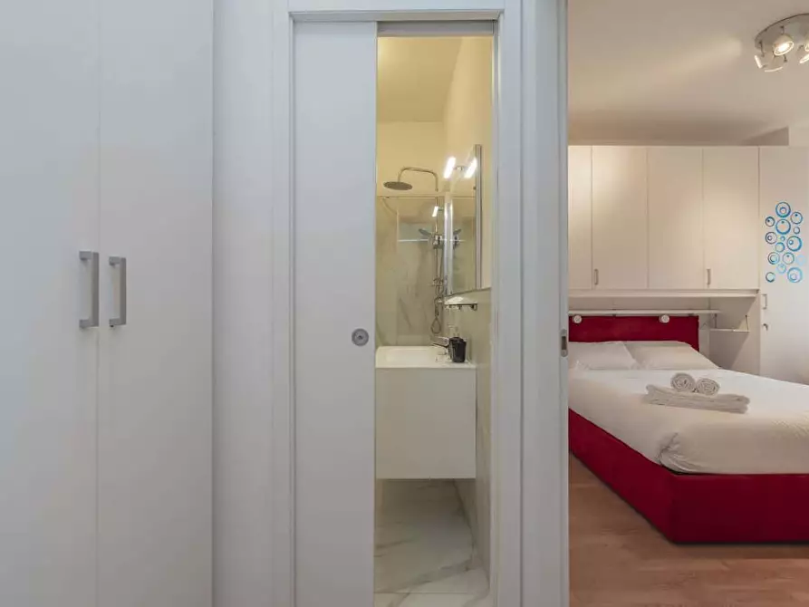 Immagine 31 di Appartamento in affitto  in Via Giovanni Scheiwiller5 a Milano
