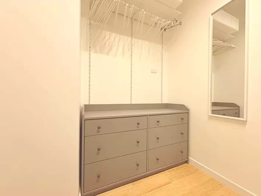 Immagine 14 di Appartamento in affitto  in Via Gottlieb Wilhelm Daimler a Milano