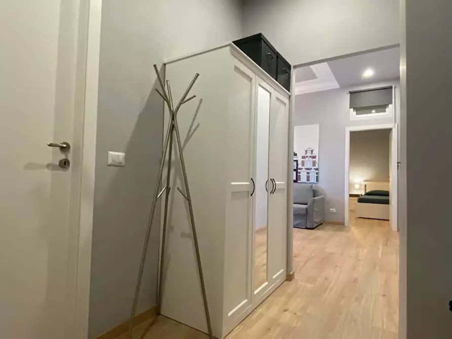 Immagine 8 di Appartamento in affitto  in Corso Lodi127 a Milano