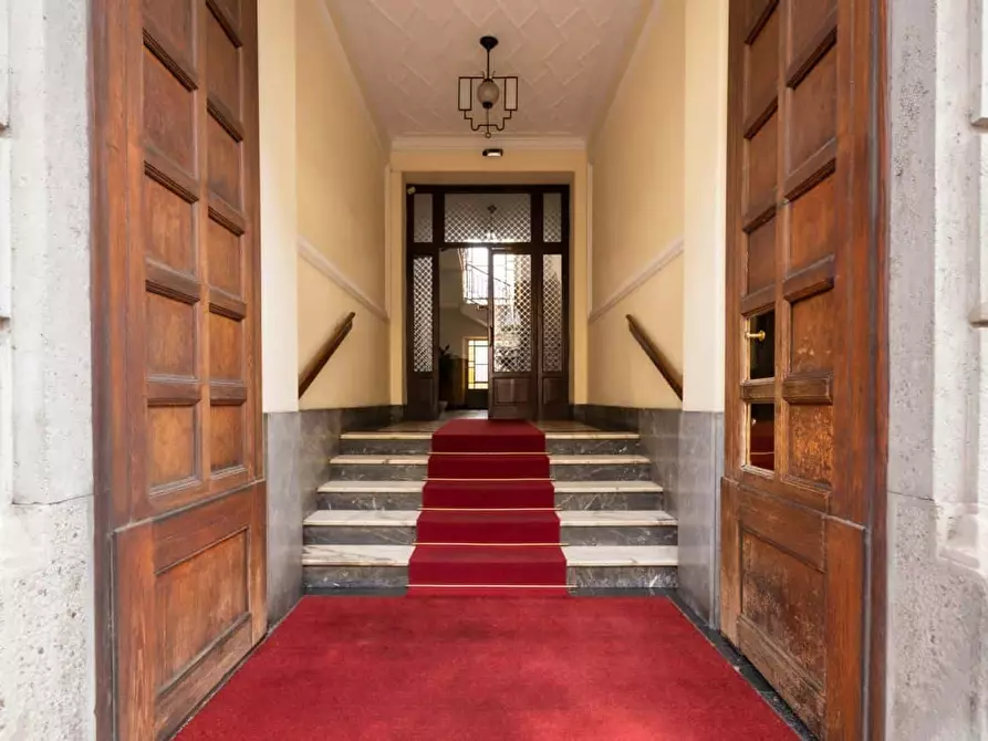 Immagine 8 di Appartamento in affitto  in Via Giulio Ceradini2 a Milano