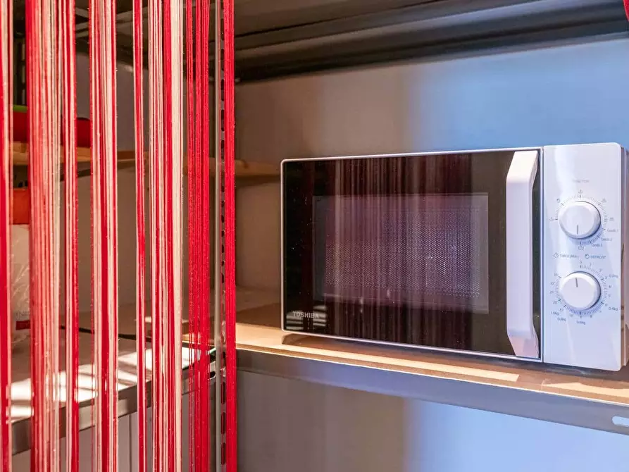 Immagine 26 di Appartamento in affitto  in Via Alfredo Catalani15 a Pisa