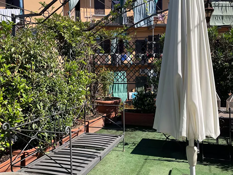 Immagine 34 di Appartamento in affitto  in Via Varesina205 a Milano