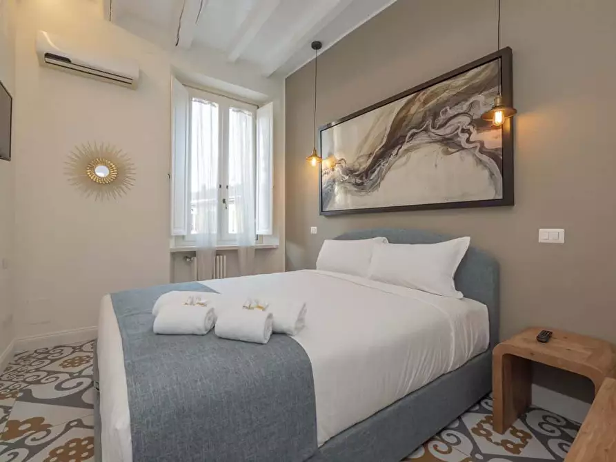 Immagine 1 di Appartamento in affitto  in Via Paolo Sarpi12 a Milano