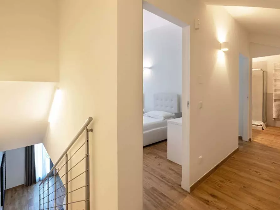 Immagine 23 di Appartamento in affitto  in Via Giacomo Watt37 a Milano