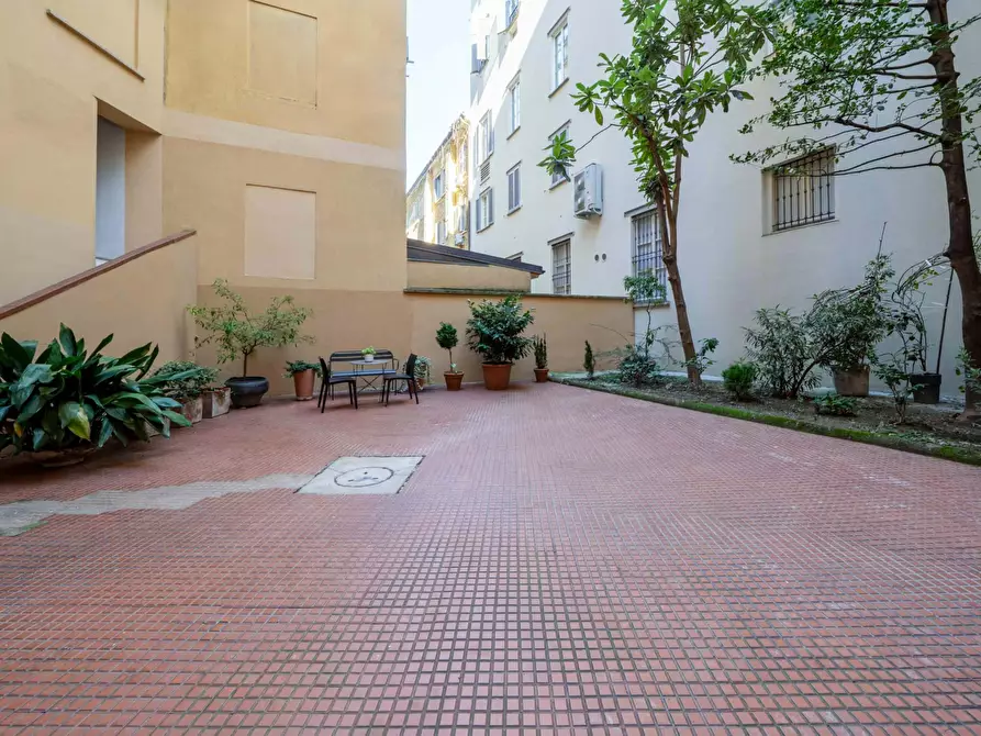 Immagine 58 di Appartamento in affitto  in Via Marsala4 a Milano
