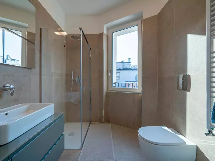 Immagine 52 di Appartamento in affitto  in Via Errico Petrella4 a Milano