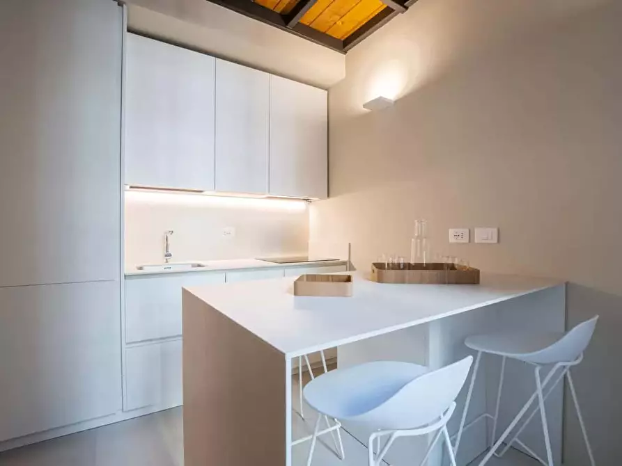 Immagine 8 di Appartamento in affitto  in Via Cerva a Milano