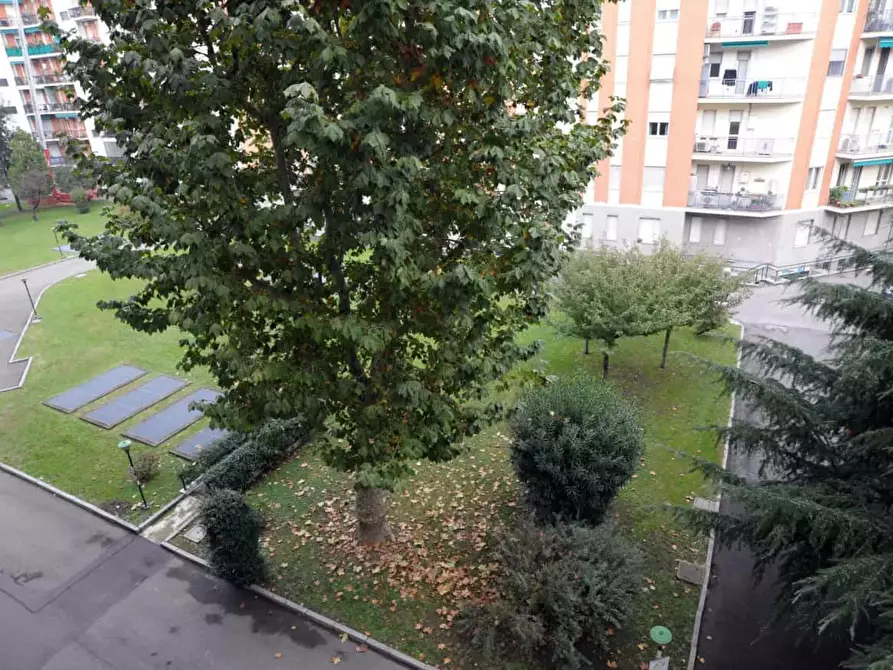 Immagine 20 di Appartamento in affitto  in Via Zurigo24/4 a Milano