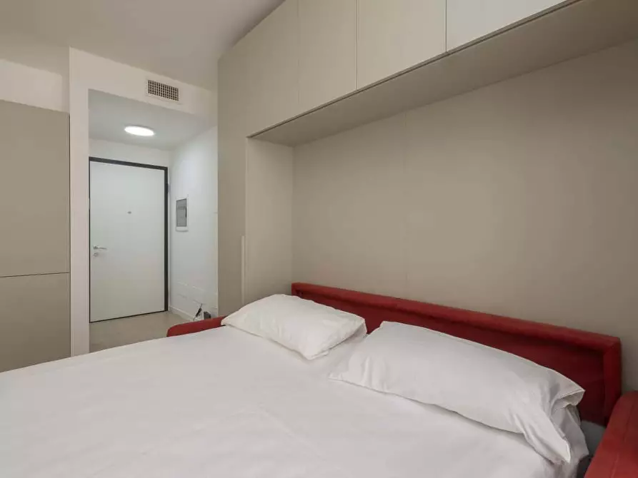Immagine 10 di Appartamento in affitto  in Via Ambrogio Binda18 a Milano