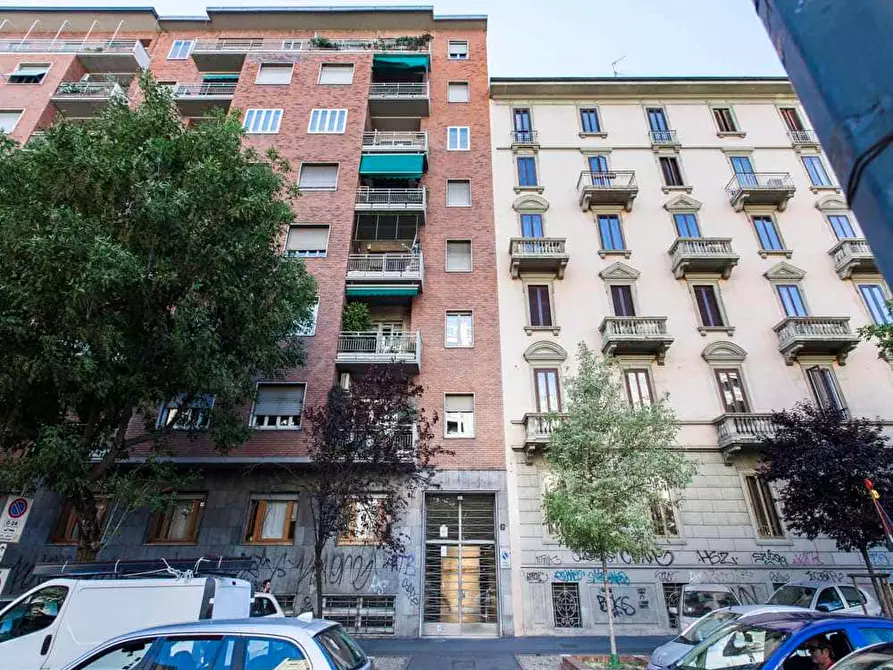 Immagine 20 di Camera in affitto  in Viale Emilio Caldara9 a Milano