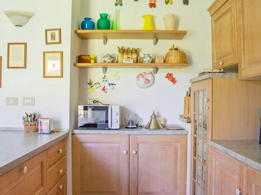 Immagine 56 di Appartamento in affitto  in Via Jacopo Melani7 a Roma