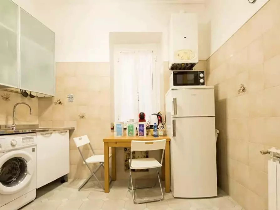 Immagine 17 di Appartamento in affitto  in Vico Chiuso del Grillo a Genova