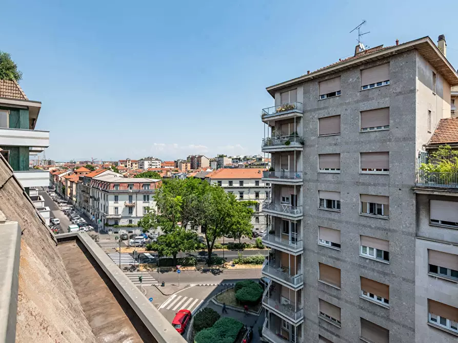 Immagine 30 di Appartamento in affitto  in Via Filippino Lippi19 a Milano