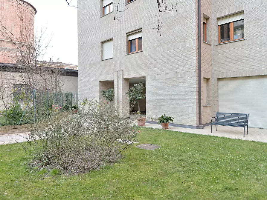Immagine 29 di Appartamento in affitto  in Via Battindarno13 a Bologna