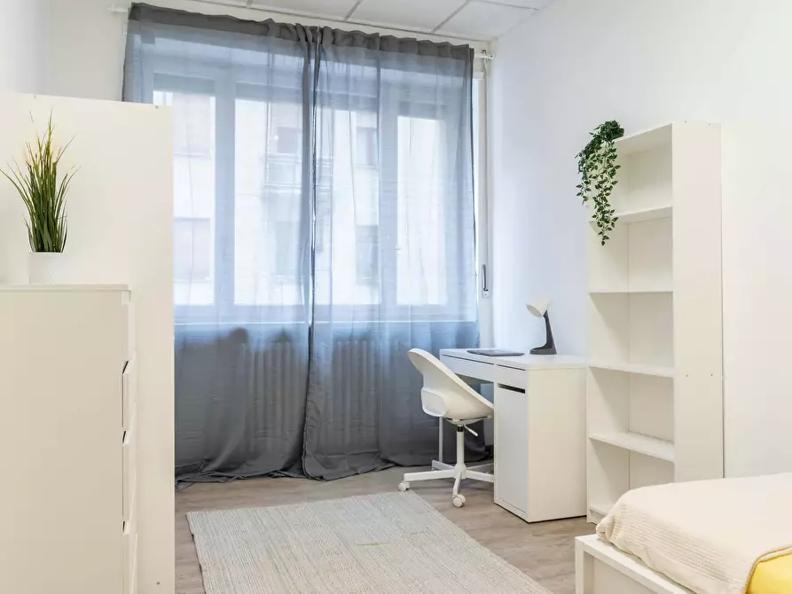 Immagine 3 di Camera in affitto  in Via Frinco15 a Torino