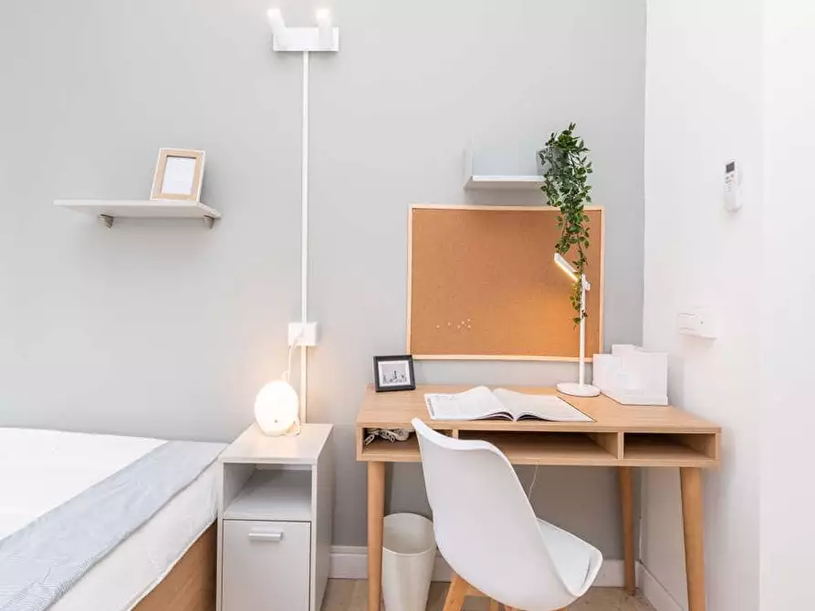 Immagine 1 di Camera in affitto  in Viale Tibaldi2 a Milano