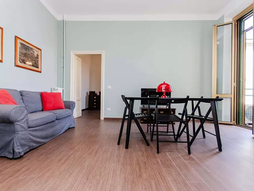 Immagine 16 di Appartamento in affitto  in Via Giovanni Antonio Plana28 a Milano