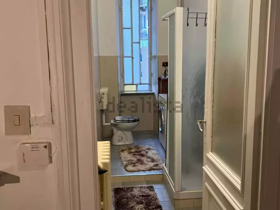 Immagine 6 di Appartamento in affitto  in Via Buronzo13 a Torino