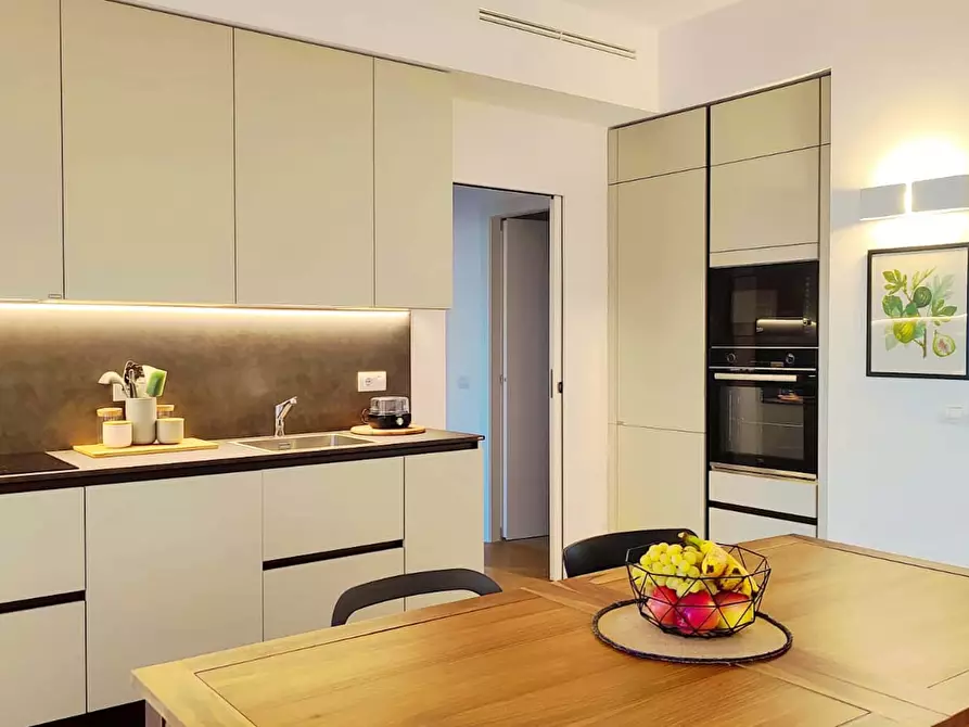 Immagine 8 di Appartamento in affitto  in Via Privata Battista De Rolandi a Milano