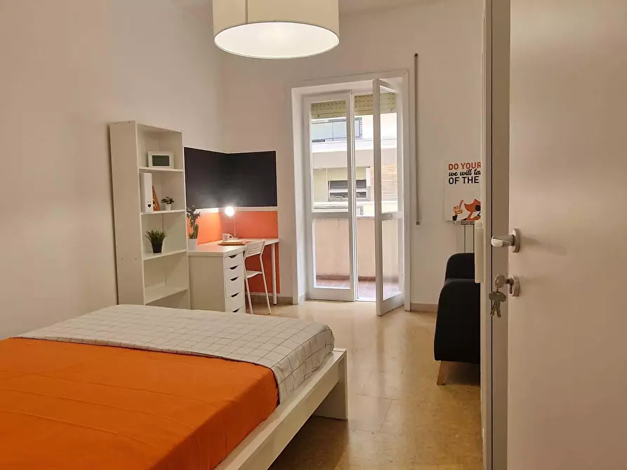 Immagine 1 di Camera in affitto  in Lungotevere di Pietra Papa61 a Roma