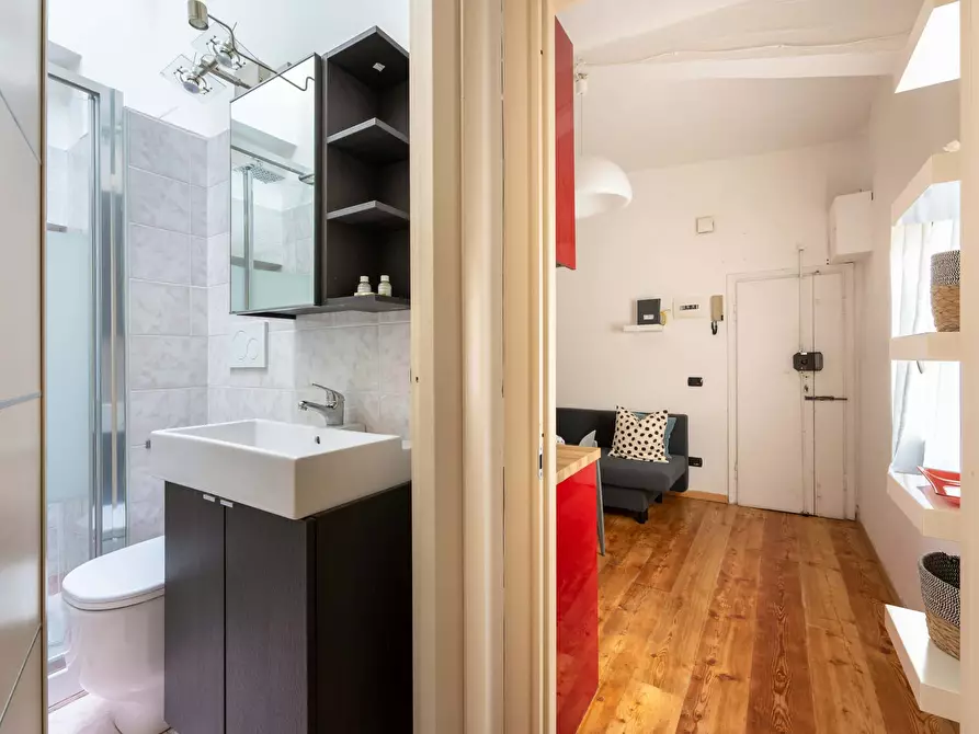 Immagine 15 di Appartamento in affitto  in Via Osteria del Guanto a Firenze