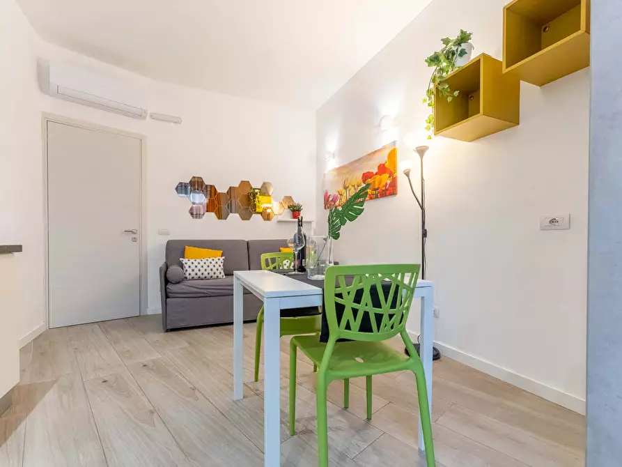 Immagine 5 di Appartamento in affitto  in Via dei Grimani18 a Milano