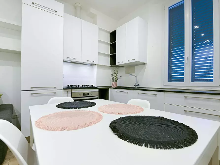 Immagine 2 di Appartamento in affitto  in Via Francesco de Sanctis6 a Bologna