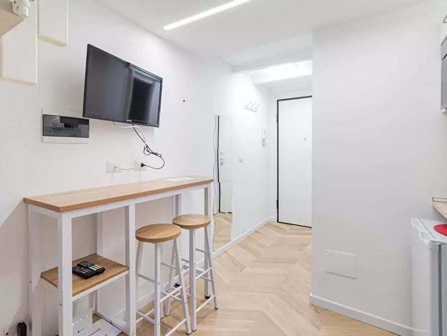 Immagine 12 di Appartamento in affitto  in Via Aminto Caretto6 a Milano