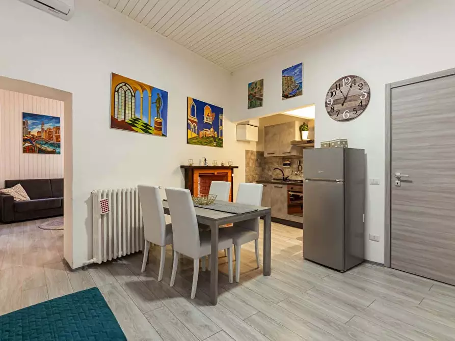 Immagine 3 di Appartamento in affitto  in Corso di Porta Romana94 a Milano