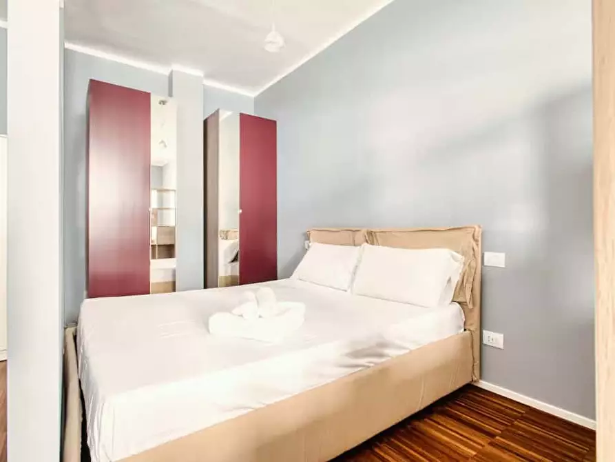 Immagine 13 di Appartamento in affitto  in Via Piero della Francesca51 a Milano