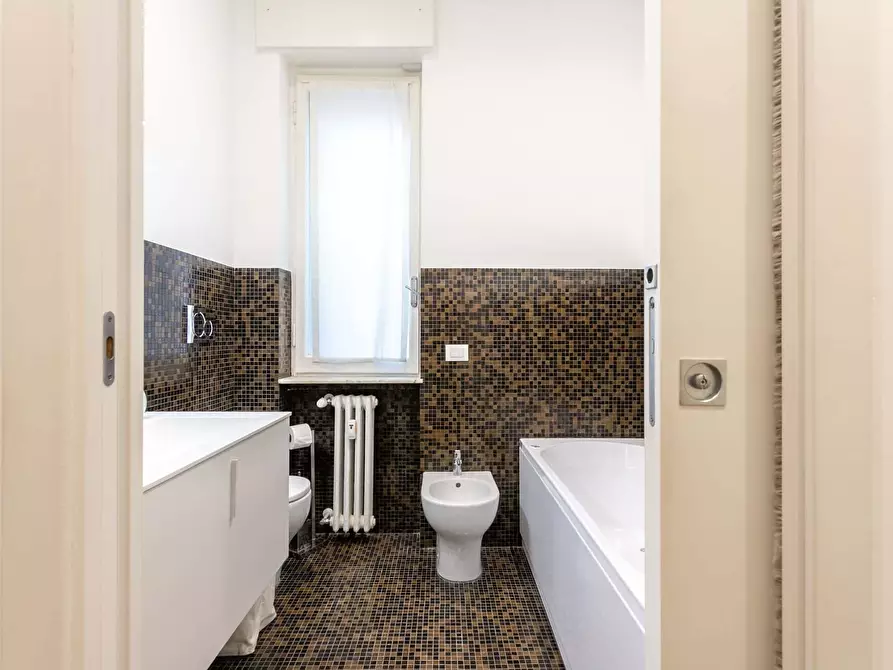 Immagine 3 di Appartamento in affitto  in Via Disciplini5 a Milano