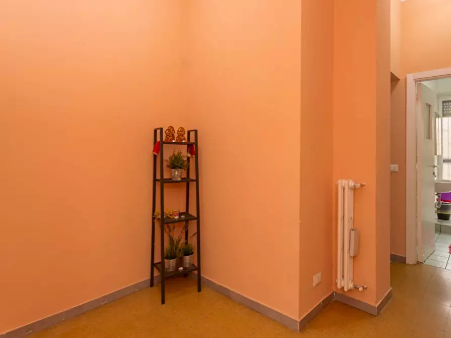 Immagine 10 di Camera in affitto  in Via Ettore Ponti38 a Milano