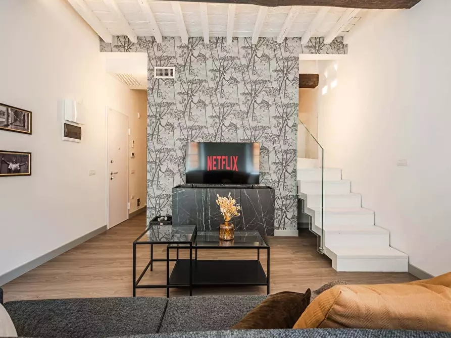 Immagine 31 di Appartamento in affitto  in Via Trivellari44 a Modena