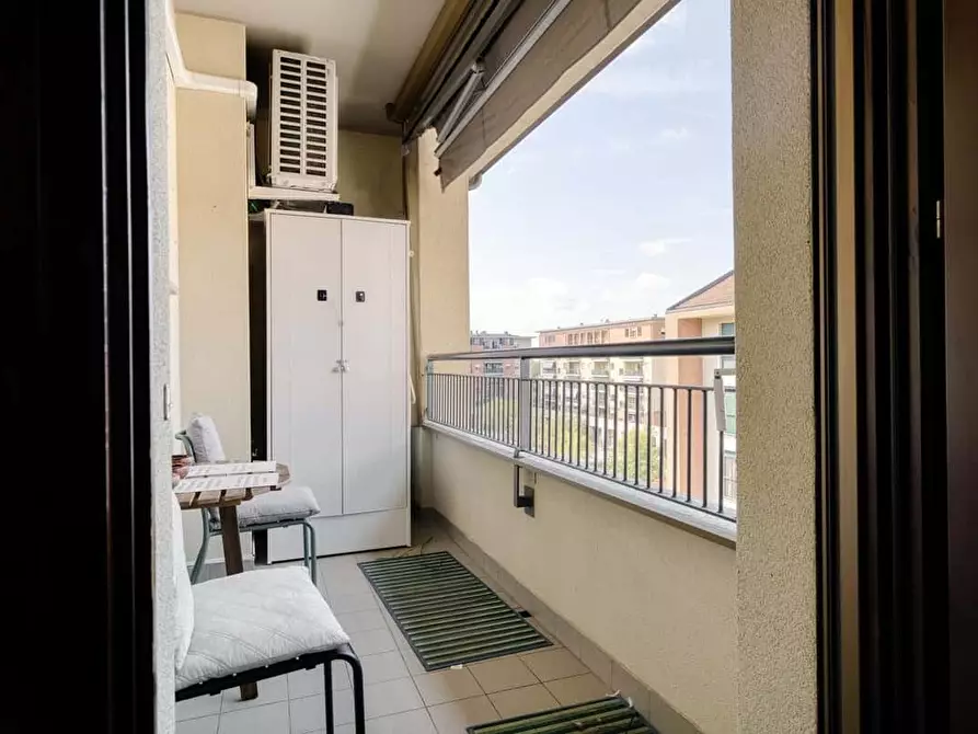 Immagine 26 di Appartamento in affitto  in Largo Luigi Eriano14 a Rozzano