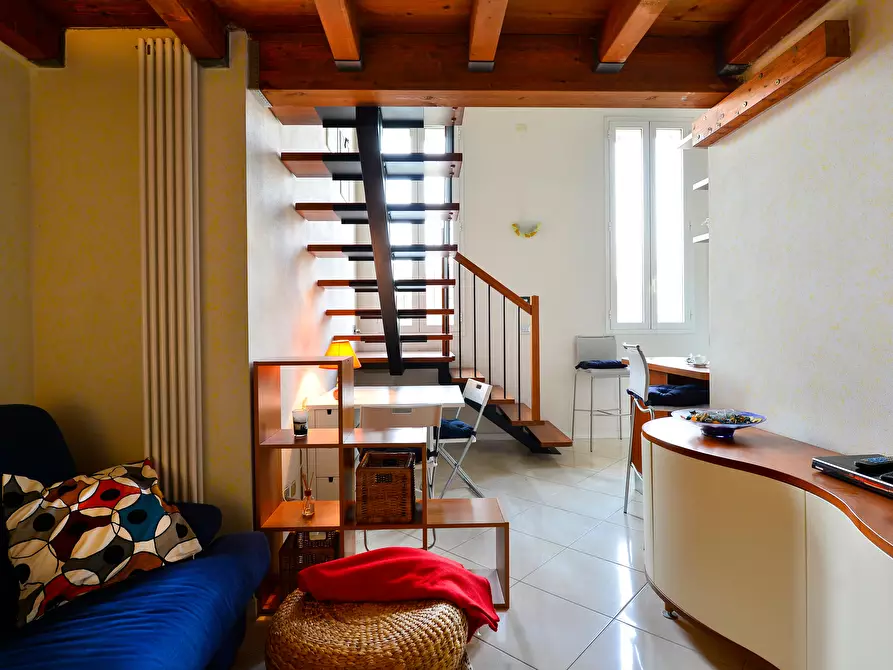 Immagine 9 di Appartamento in affitto  in Via della Beverara226 a Bologna
