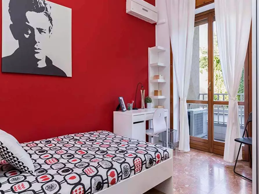 Immagine 7 di Camera in affitto  in Via Matteo Civitali50 a Milano