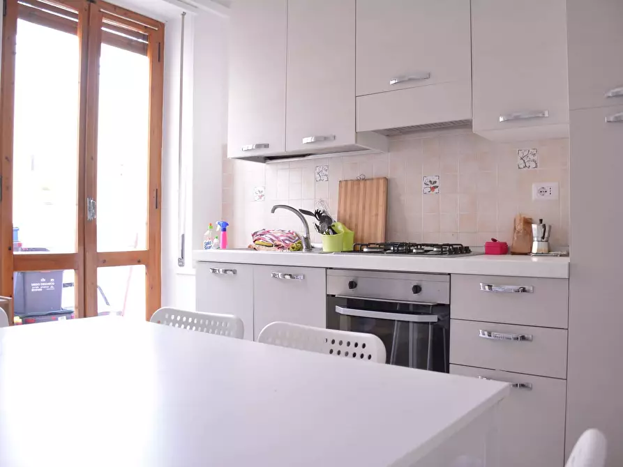 Immagine 5 di Camera in affitto  in Via Pola26 a Cagliari