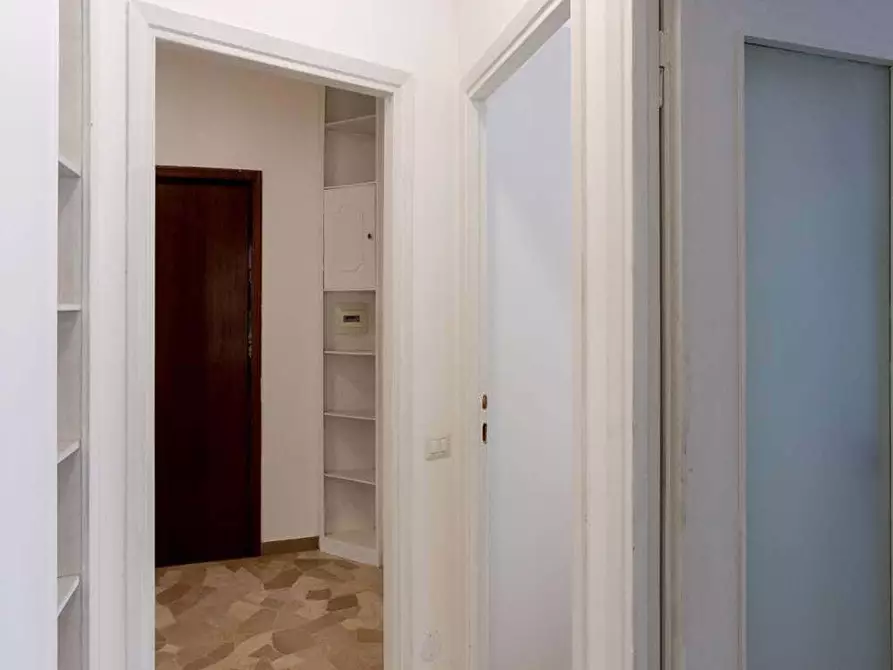 Immagine 24 di Camera in affitto  in Viale San Gimignano4 a Milano