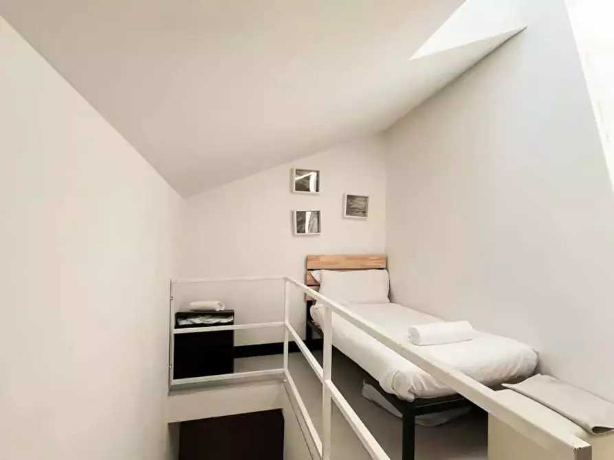 Immagine 4 di Appartamento in affitto  in Via Giuseppe Taccioli6 a Milano