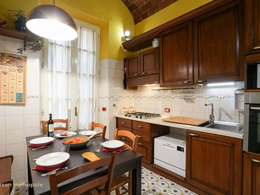 Immagine 3 di Appartamento in affitto  in Via Castelfidardo60 a Roma