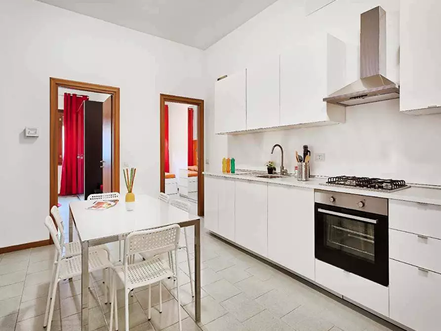 Immagine 8 di Camera in affitto  in Via Jacopo della Quercia11 a Milano