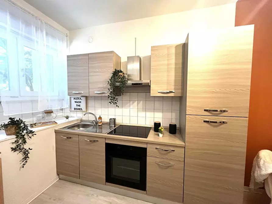 Immagine 17 di Camera in affitto  in Via Marsala13 a Trento