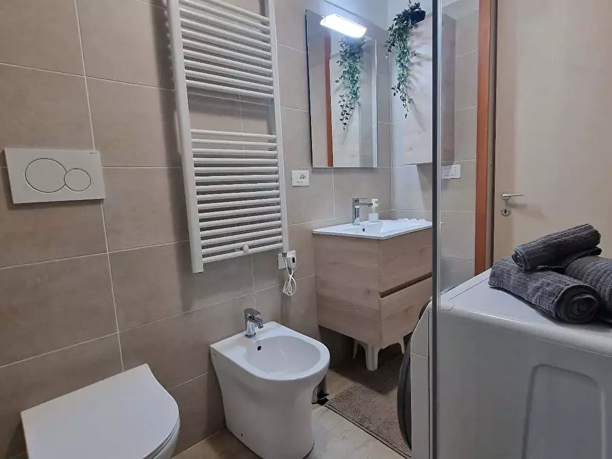 Immagine 12 di Appartamento in affitto  in Via del Portello15 a Padova