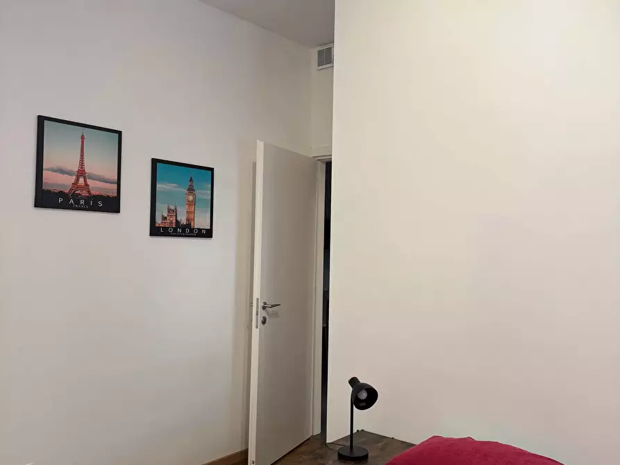 Immagine 4 di Appartamento in affitto  in Corso Alessandro Tassoni34 a Torino