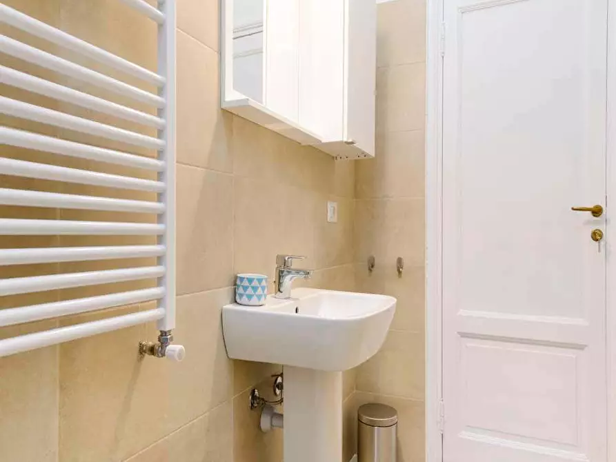 Immagine 11 di Camera in affitto  in Via Privata Procopio8 a Milano