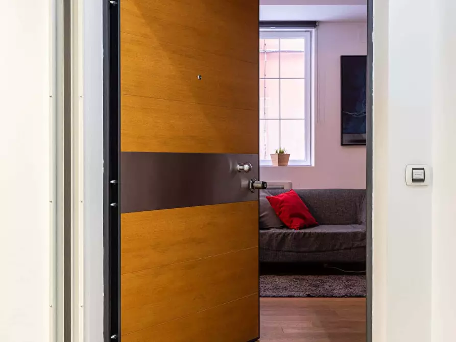 Immagine 20 di Appartamento in affitto  in Via San Lazzaro4 a Trieste