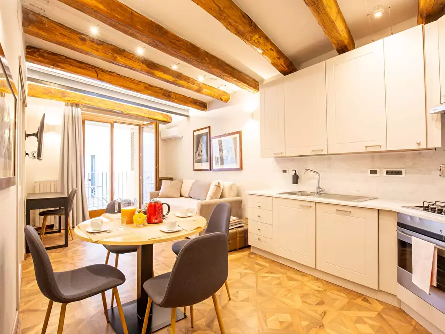 Immagine 13 di Appartamento in affitto  in Via de' Falegnami16 a Bologna