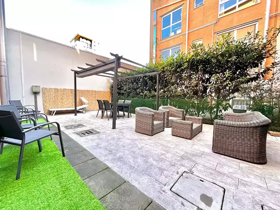 Immagine 27 di Appartamento in affitto  in Via Savona123 a Milano